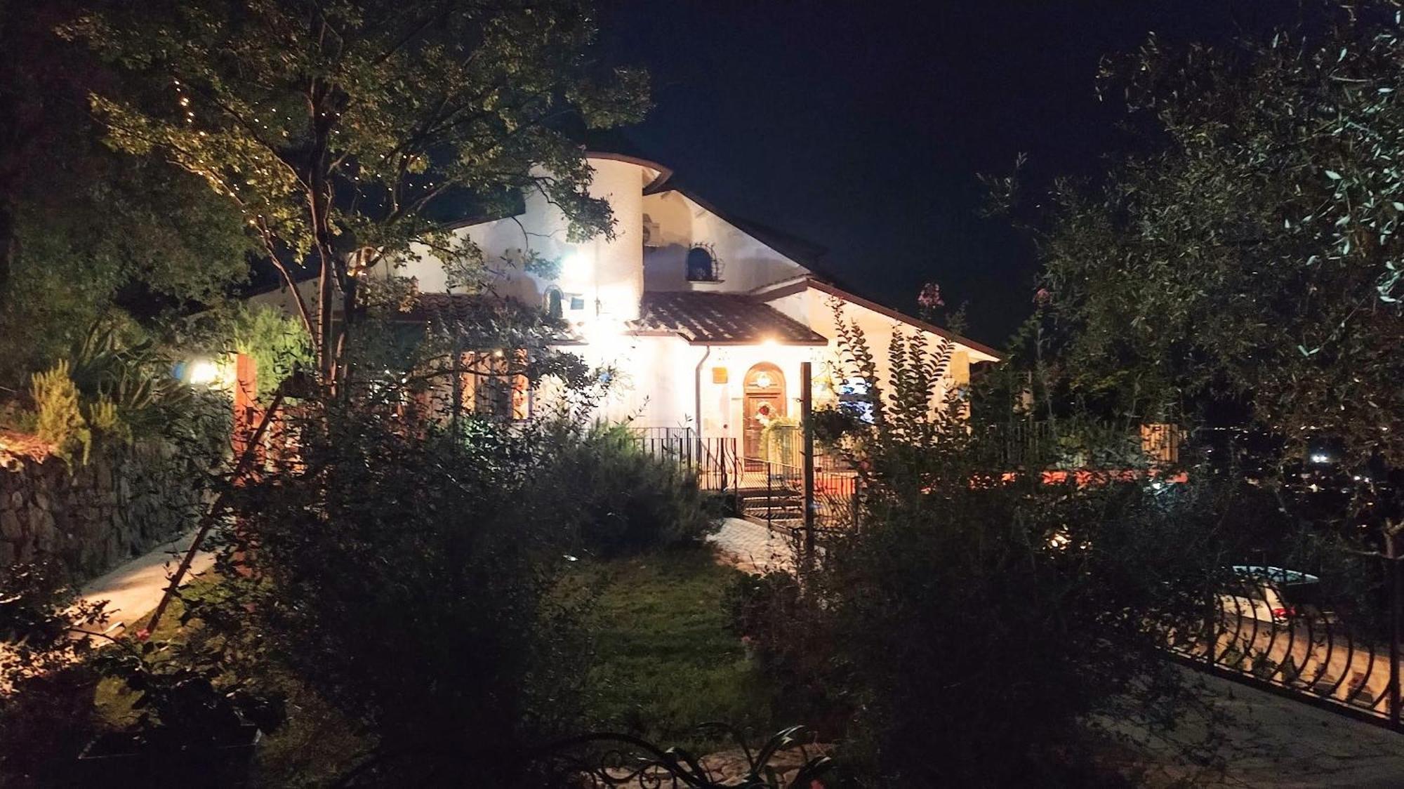 Villa Vernazza 5Terre & Versilia! Кастельнуово-ди-Магра Экстерьер фото