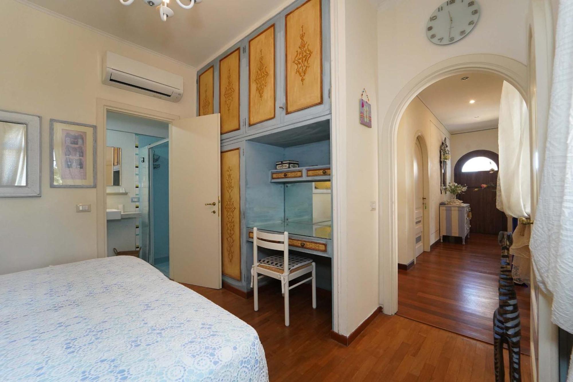 Villa Vernazza 5Terre & Versilia! Кастельнуово-ди-Магра Экстерьер фото