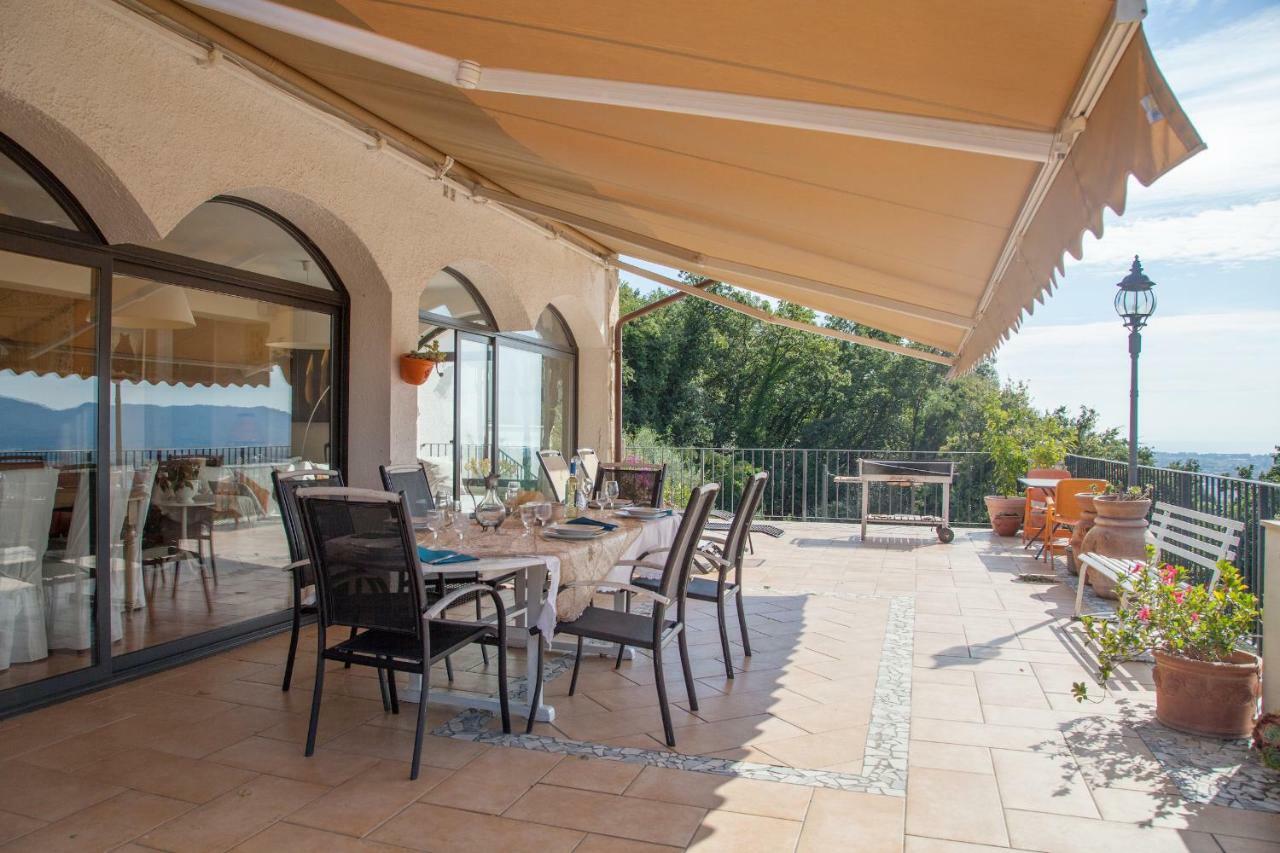 Villa Vernazza 5Terre & Versilia! Кастельнуово-ди-Магра Экстерьер фото